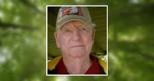 Glenfred Adkins Obituary January 5, 2019