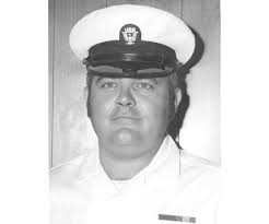 JOHN CHAMBERS Obituary (1941