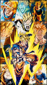 Gohan Future Wallpaper Fanart Authors Ruto830 Riiya Am Rei Z0701 Darkhans0 Dragon Ball Z Anime Dragon Ball Super Dragon Ball Image