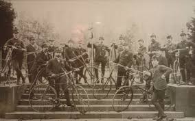 Fahrrad Tuepedia