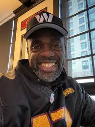 should i accept? i'd be receiving the top! My RB group is Walker III,  Wilson Jr, Warren, Williams(IR), Zach Moss WR group- Evans, Pacua,Waddle,  Dhop, London