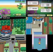 Pin On Old Pokemon Games Online