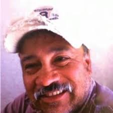Obituary information for Juan M Garcia