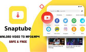 Apk snaptube é um aplicativo simples para baixar qualquer vídeo e música do youtube de um jeito prático e rápido, para que você possa escutar mais você pode também escolher baixar somente o áudio, o que é útil quando você só quer uma música ou álbum. Snaptube App Como Baixar Videos Do Youtube Dica App Do Dia