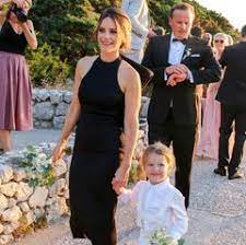 Kerstin ott ist der beweis, dass es sich immer lohnt, seinen eigenen weg zu gehen! Kerstin Ott Womit Ehefrau Karolina Nach Der Hochzeit Ihre Probleme Hat Gala De
