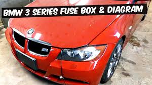 Find many great new & used options and get the best deals for bmw 1 3 series e90 fuse relay box 6906607 at the best online prices at ebay! Bmw E90 E92 E93 Fuse Box Location And Fuse Diagram 318i 320i 323i 325i 328i 330i 335i 320d 330d 335d Youtube