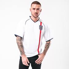 Fc'12 style is a kit style project of fm slovakia. England 2002 Shirt England Retro Jersey 3 Retro