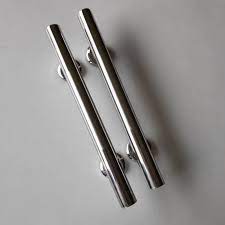 Jual kunci pintu dan handle pintu murah di nusa tenggara barat | jual kunci pintu dowshardware, distributor kunci pintu dan handle pintu handle pintu murah model terbaru di nusa tenggara barat, siap melayani pembelian kunci pintu seluruh indonesia. Handle Pintu Bulat Pegangan Pintu Bulat Stainless Steel Shopee Indonesia