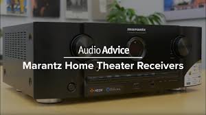 2019 Marantz Home Theater Receiver Comparison Audio Advice
