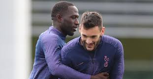 Sportive du football en direct, les résultats, les classements, les transferts de foot et les infos sur l'équipe de france de football. Lloris Sissoko Named To France Euro Team Ndombele Left At Home Fr Fr24 News English