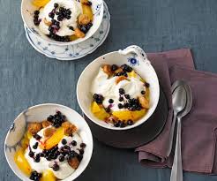 Le Tiramisu A L Orange Et Aux Myrtilles Sauvages Une Recette Gourmande Recette Gateaux Et Desserts Recette Recette Gourmande