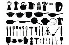 If you own this content, please let us contact. Kitchen Svg Bundle Kitchen Tools Baking Svg Cut Files Cooking Utensils Clipart