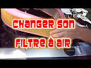 Pourquoi changer ma cartouche filtrante d air comprim?