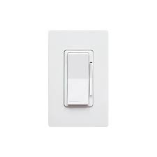Leviton Decora Smart In Wall Dimmer Smart Home Accessories Ring