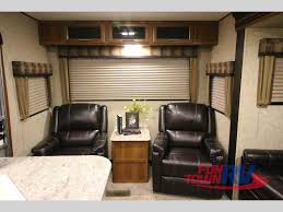 Whether you are looking for a small couples camper or larger rv for the whole family, there is a travel trailer for you! Prime Time Avenger Travel Trailers Quality Variety And Comfort Fun Town Rv Blog
