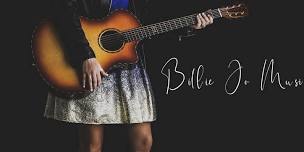 Billie Jo Live at Abendigo's
