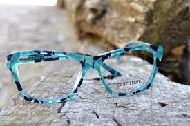 Collection Acetate 7079 05 Model Carmen Marc Eyewear Gozluk Moda Cerceve