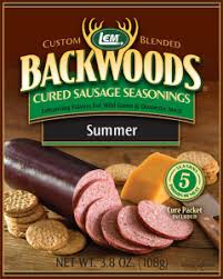 A family favorite during the holidays. Summer Sausage Recipes Instructions And History Lem Blog
