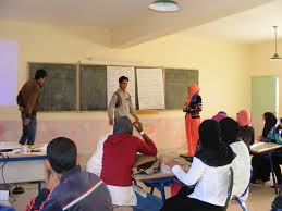 التحفيز والتفوق الدراسي هما المحورين الرئيسين للدورة التدريبية التي نظمتها جمعية أساتذة اللغة الإنجليزية بدادس بالثانوية التأهيلية عبد الكريم الخطابي