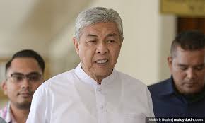 We did not find results for: Malaysiakini Zahid Tak Anggap Kenyataan Kes Basikal Lajak Hina Mahkamah