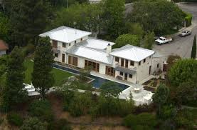 Kendall Jenner Celebrity Houses Hollywood Homes Celebrity Mansions