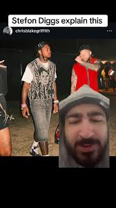 Digg and Chris Blake