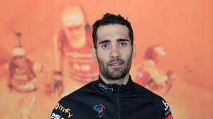 News Martin Fourcade Private Is He The Most Successful Athlete In The World Best Fitness News Your N 1 Source For Wellness Fitness News Inspiration