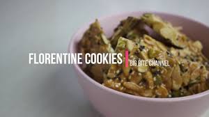Biskut crunchy caramel almond atau juga dikenali sebagai biskut florentine adalah biskut yang paling mudah sekali untuk disediakan. Kumpulan Resepi Almond Crunchy Tanpa Tepung Florenta Arisa