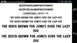 Download hand fonts apk 2.2.0 for android. Fonts For Flipfont 50 Hand Android Aplicacion Gratis Descargar Apk
