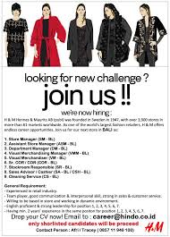 Competitive insights on uniqlo malaysia email campaigns for email marketers. H M Indonesia On Twitter Hi For Any Career Related Queries You May Contact Career Hindo Co Id For More Information