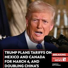 President Donald Trump says he plans...