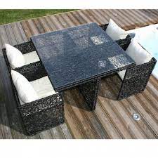 salon de jardin mobilier de jardin design mobilier de jardin design salon de jardin encastrable idees de decoration interieure