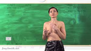 Déshabiller le professeur avec des lunes à rayons X. vr par Jeny Smith -  sextubeporno.com