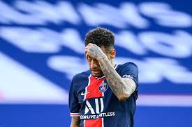 O campeonato francês de futebol feminino após vencer a equipe do dijon por 3 a 0. Neymar Pode Pegar Suspensao De Tres Jogos Por Expulsao Contra O Lille Futebol Frances Ge