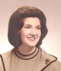 Ann Loffredo Obituary (2015)