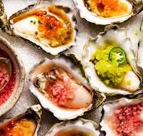 My favourite sauces for oysters - RecipeTin Eats