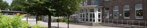 Katholische Grundschule Anholt Bucherei