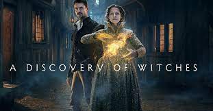 With matthew goode, teresa palmer, valarie pettiford, alex kingston. A Discovery Of Witches Episodenguide Streams Zur Serie