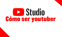 Resultado de imagen para "Cómo ser Youtuber"