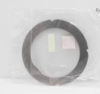 C3422 APPLIED MATERIALS RING, DEP, 8" JMR, ALUM, HTESC, WB CHM (NEW)  0021-04878
