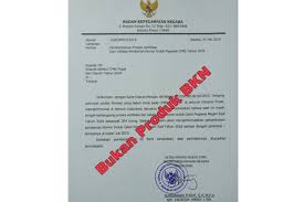 Selain memeriksa pemilik kenderaan dengan menggunakan nombor plat, anda juga boleh melakukan semakan nombor plat terkini jpj secara online. Hoaks Surat Penetapan Nomor Induk 304 Cpns 2018 Halaman All Kompas Com