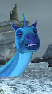 A magical new Sea Serpent adventure has arrived in #HarryPotter: Hogwarts  Mystery! Unlock this magical creature now to dive in!