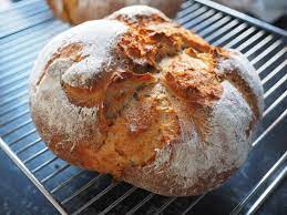 How To Tet A Thick Crispy Crust On Your Bread The Bread Guide The Ultimate Source For Home Bread Baking