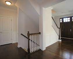 North Shore Luxury Home Gallery Basement Staircase Open Staircase Open Basement Stairs