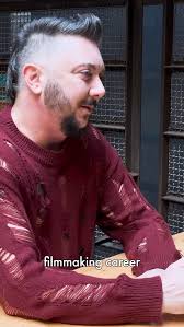 A journalist's queerbaiting claim against a pop star ignites fan fury in  @neal.mulani's short film and now #vimeostaffpick, “RAT!” We love the  classic cabin-in-the-woods horror style used to emphasize just how insane