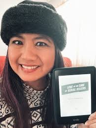 Should I continue reading "Love in the Time of Serial Killers"?