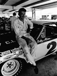 Bobby Allison, tay đua NASCAR huyền thoại, qua đời ở tuổi 86 - Tờ New York Times