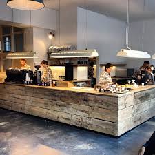 The Barn Roastery Rustic Coffee Shop Coffee Shop Decor Coffee Shop Interior Design