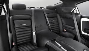 The Bass 770 By Equus A 534k Muscle Car For The Luxury Set American Luxury