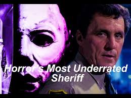 Halloween 4's Ben Meeker needs some appreciation!